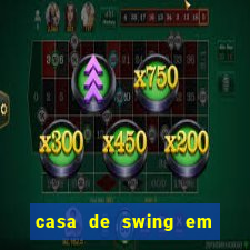 casa de swing em foz do igua莽u